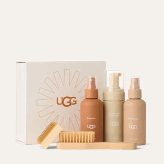 Kit de cuidado UGG