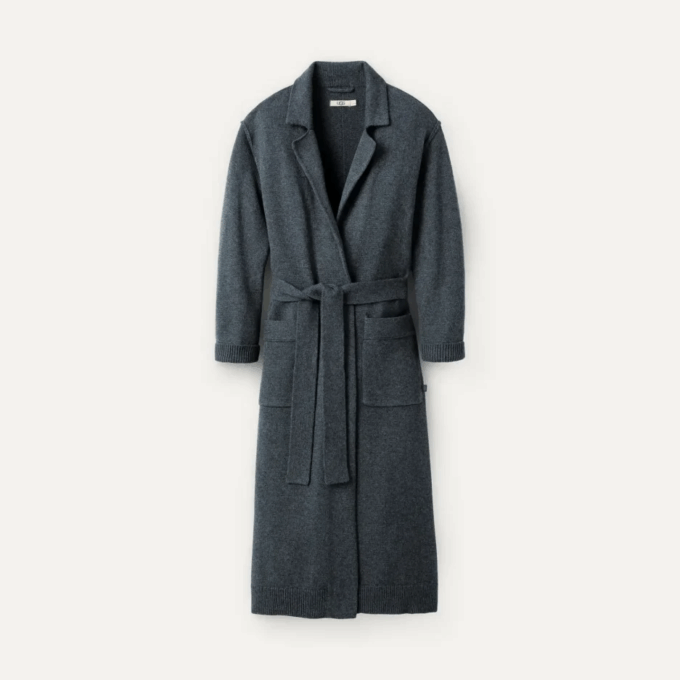 Ladonna Duster Ladonna Duster