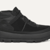 Las botas UGG Lug Chukka Las botas UGG Lug Chukka