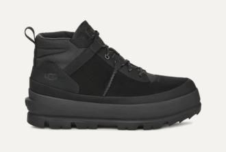 Las botas UGG Lug Chukka