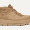 Las botas UGG Lug Chukka Las botas UGG Lug Chukka
