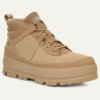 Las botas UGG Lug Chukka Las botas UGG Lug Chukka