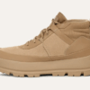 Las botas UGG Lug Chukka Las botas UGG Lug Chukka
