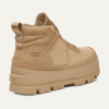 Las botas UGG Lug Chukka Las botas UGG Lug Chukka