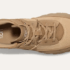 Las botas UGG Lug Chukka Las botas UGG Lug Chukka
