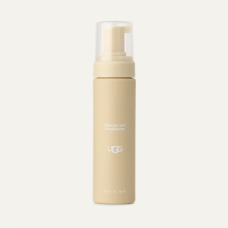 Limpiador y acondicionador UGG