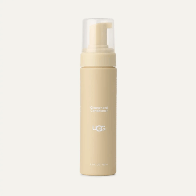 Limpiador y acondicionador UGG Limpiador y acondicionador UGG