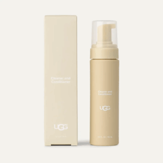 Limpiador y acondicionador UGG