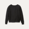 Madeline Fuzzy Logo Crewneck Madeline Fuzzy Logo Crewneck
