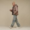 Chaqueta acolchada Brayden