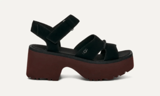 New Heights Ankle Strap