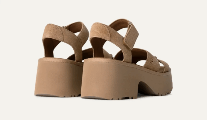 New Heights Ankle Strap New Heights Ankle Strap