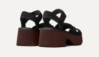 New Heights Ankle Strap