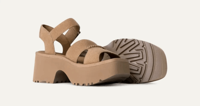 New Heights Ankle Strap New Heights Ankle Strap