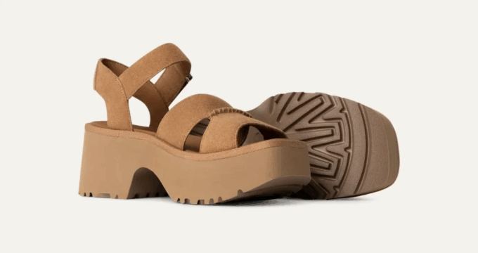 New Heights Ankle Strap New Heights Ankle Strap