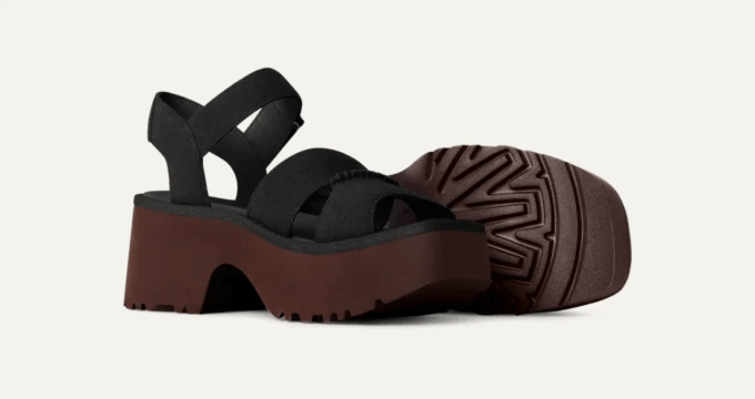 New Heights Ankle Strap New Heights Ankle Strap