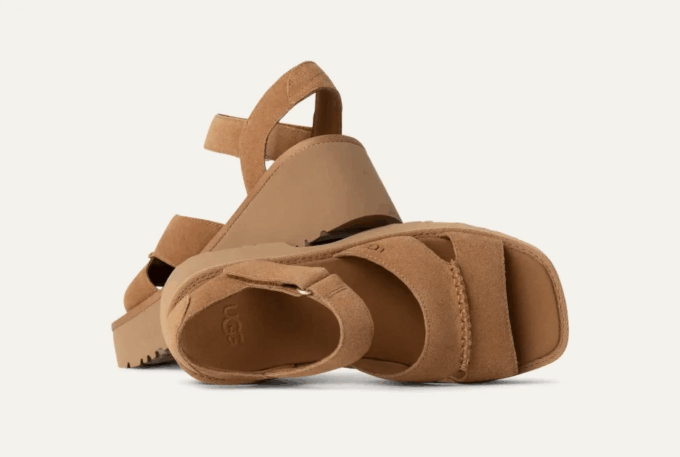 New Heights Ankle Strap New Heights Ankle Strap