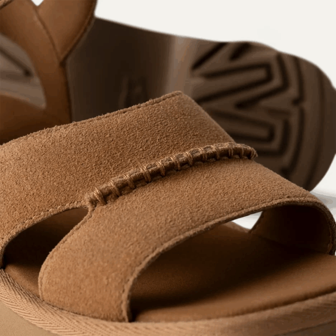 New Heights Ankle Strap New Heights Ankle Strap