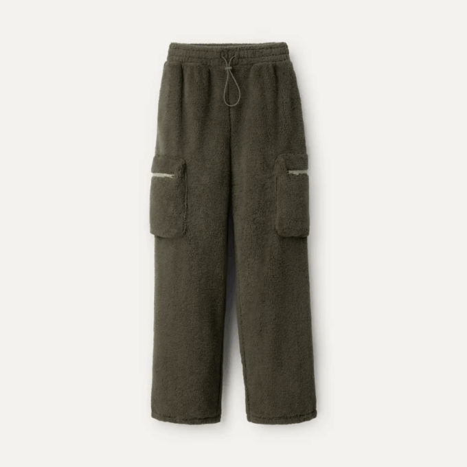 Pantalón cargo Nyisha UGGfluff