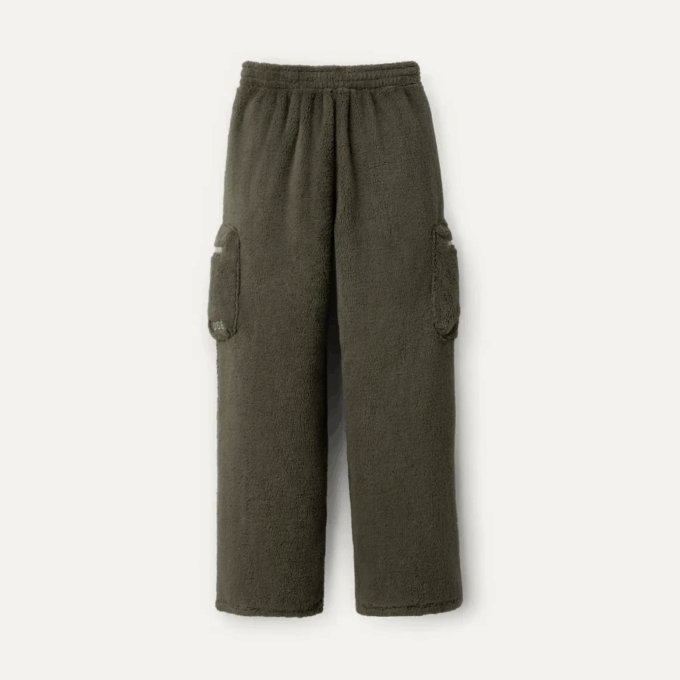 Pantalón cargo Nyisha UGGfluff