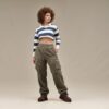 Pantalón cargo Nyisha UGGfluff