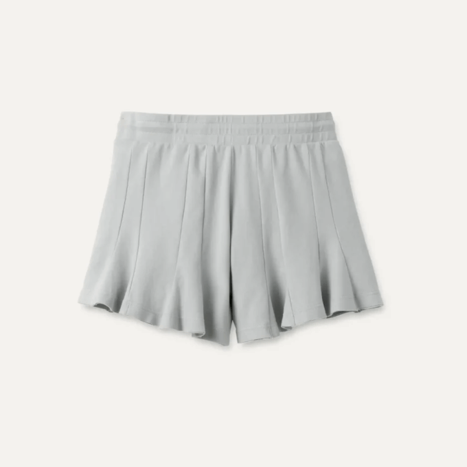 Pantalón corto Phaedra Pantalón corto Phaedra