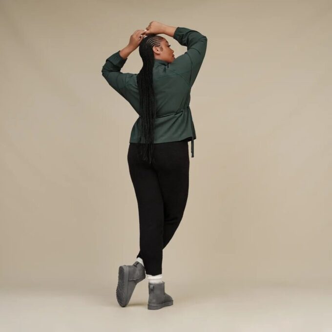 Pantalón Darianna