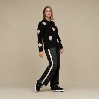 pantalón de felpa Myah