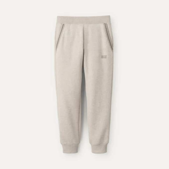 Pantalón jogger Tasman Pantalón jogger Tasman