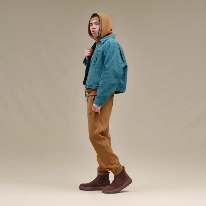 Pantalón jogger Tasman Pantalón jogger Tasman