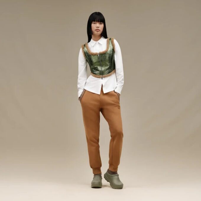 Pantalón jogger Tasman Pantalón jogger Tasman