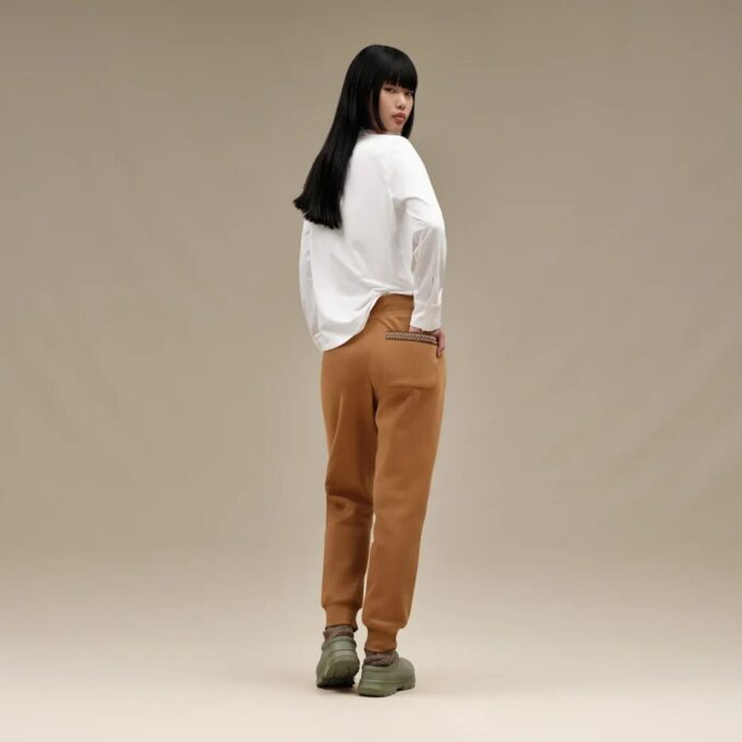 Pantalón jogger Tasman Pantalón jogger Tasman