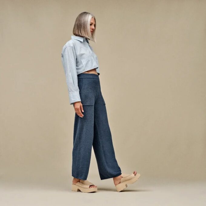 Pantalón Rosalie Lite