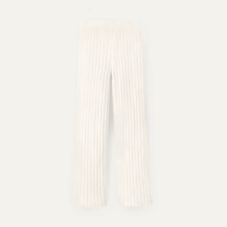 pantalón Terri Pant Rib