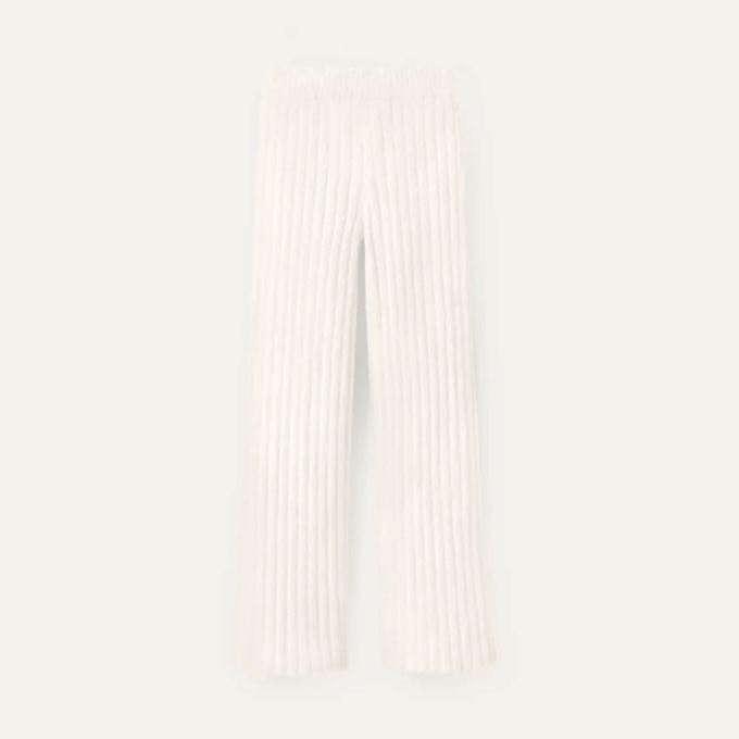 pantalón Terri Pant Rib
