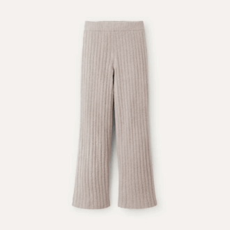 pantalón Terri Pant Rib