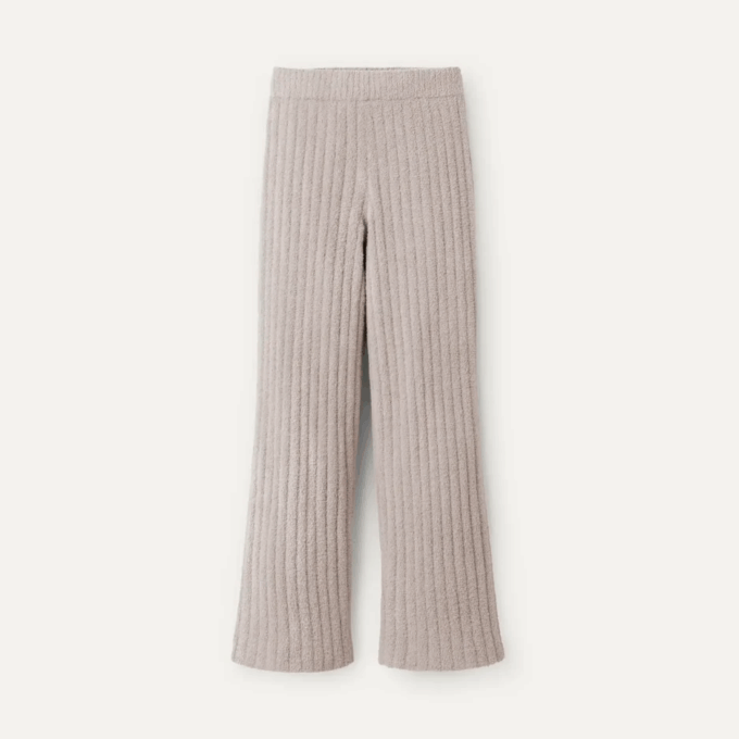 pantalón Terri Pant Rib