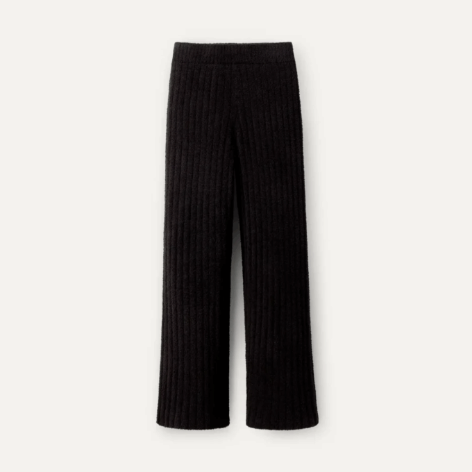 pantalón Terri Pant Rib