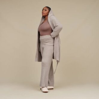 pantalón Terri Pant Rib