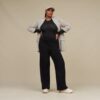 pantalón Terri Pant Rib