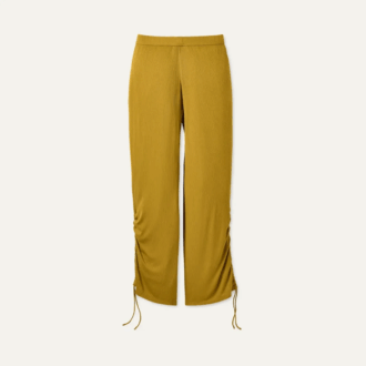 Pantalón Vyanna Rib
