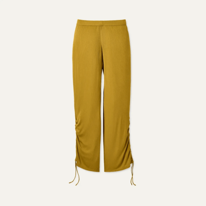 Pantalón Vyanna Rib