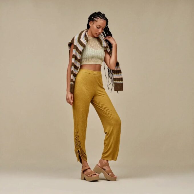 New Heights Ankle Strap New Heights Ankle Strap