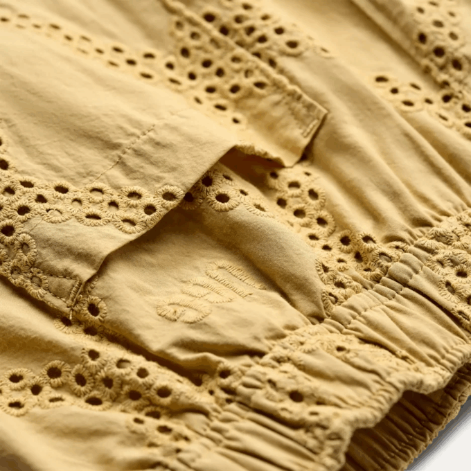 Pantalones cortos Kellan UGGEyelet