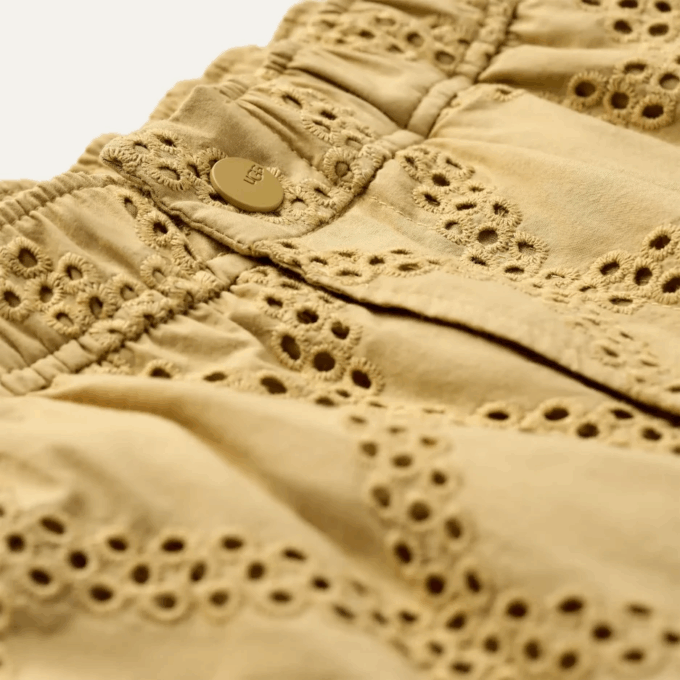 Pantalones cortos Kellan UGGEyelet