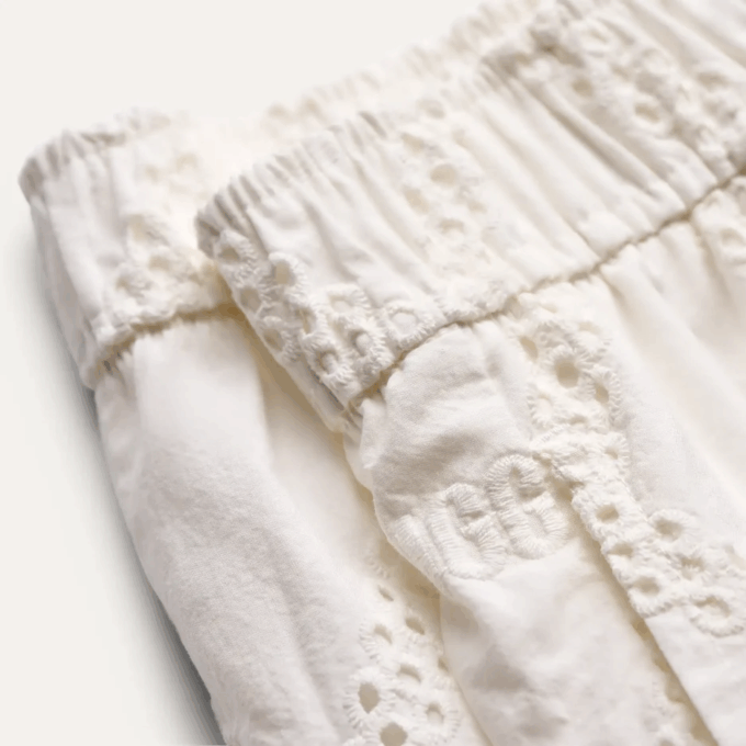 Pantalones cortos Kellan UGGEyelet