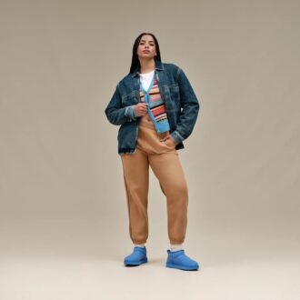 Pantalones de chándal clásicos