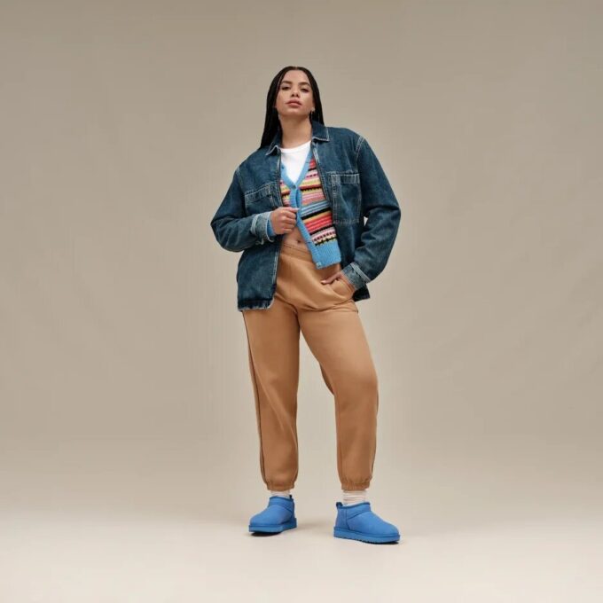Pantalones de chándal clásicos