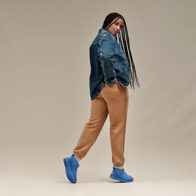 Pantalones de chándal clásicos