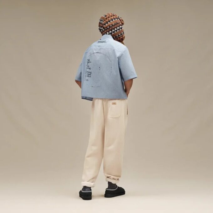 Pantalones de chándal clásicos